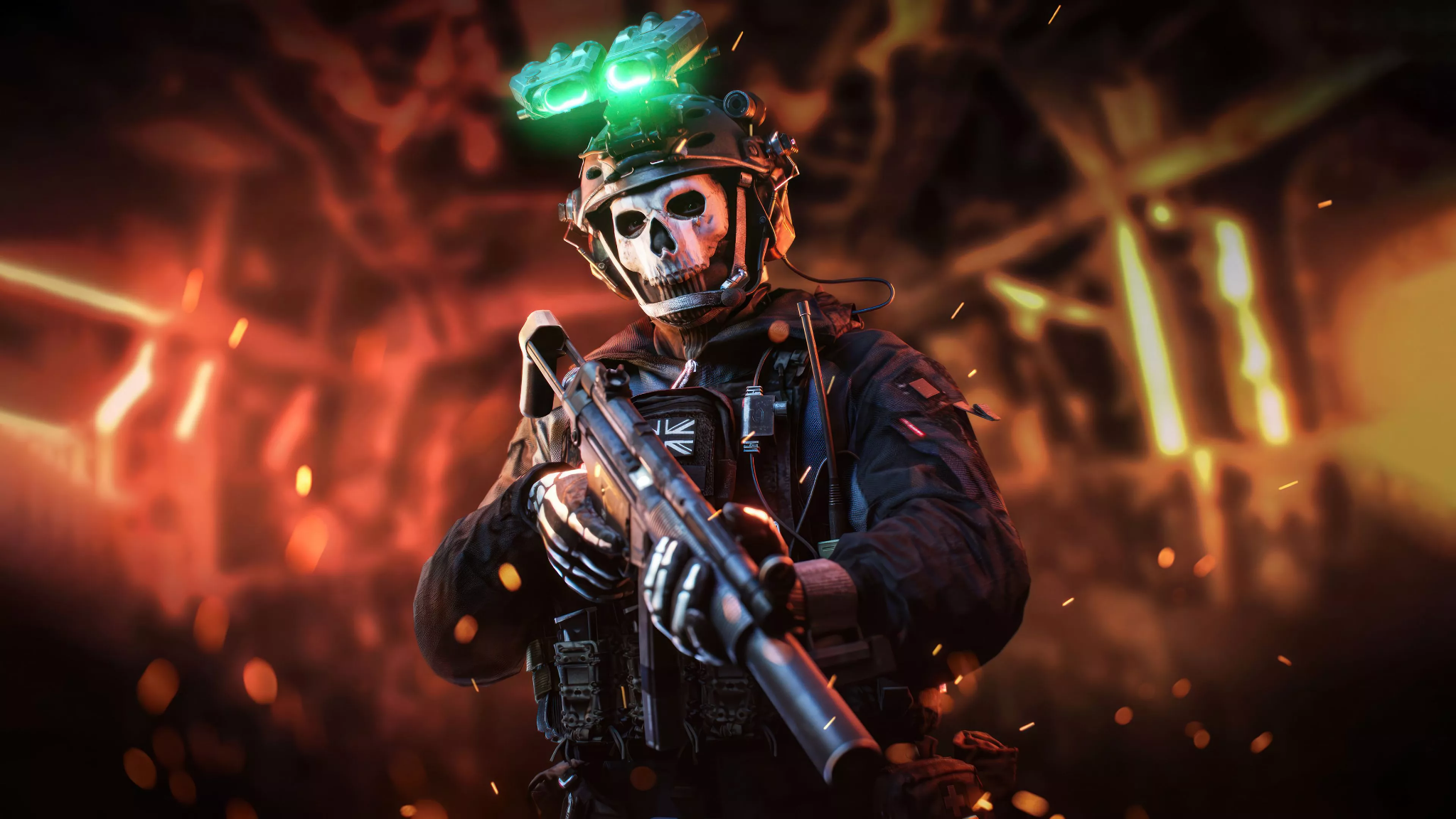 Call of Duty
